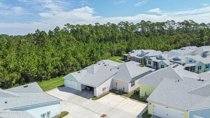 Property Photo:  8463 Dreams Float Court  FL 32413 