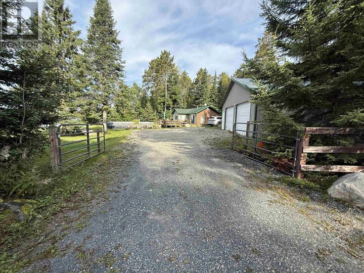 Property Photo:  2484 McIntosh Rd  ON P0V 2V0 