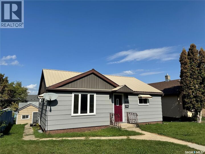 410 20th Street E  Prince Albert SK S6V 1L1 photo