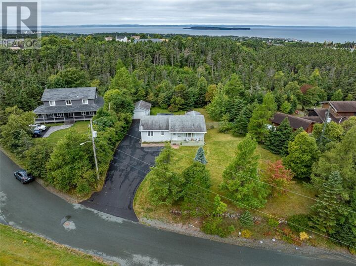 6 Coniferous Road  Conception Bay South NL A1W 5T4 photo