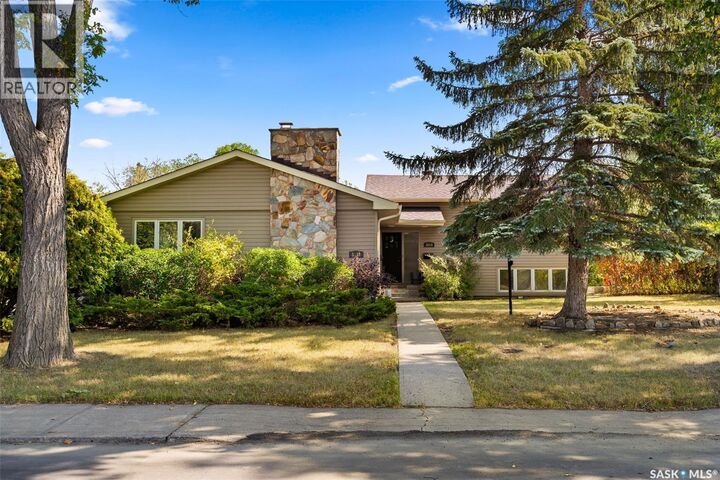 3811-3819 Garnet Street  Regina SK S4S 2K5 photo