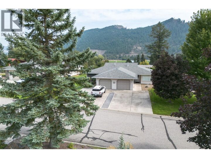 2675 Pine Avenue 4  Lumby BC V0E 2G5 photo