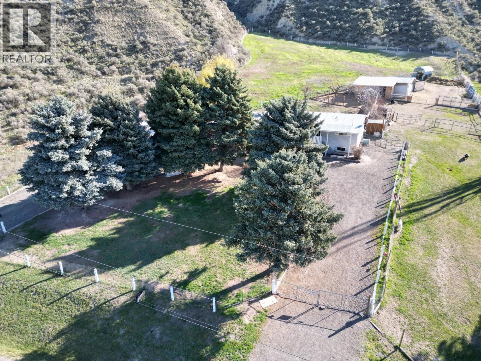 Property Photo:  4001 Shuswap Road  BC V2H 1S7 