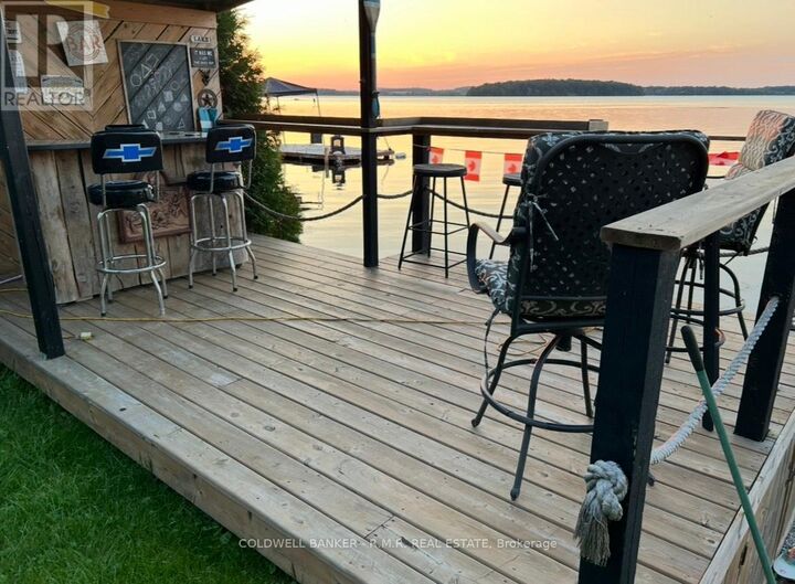 Photo de la propriété:  6108-9 Curtis Point Road  ON K0K 2X0 