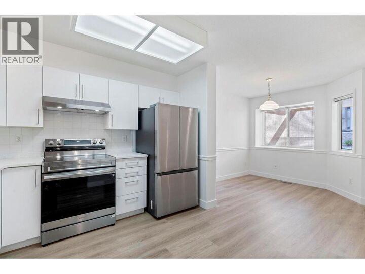 Property Photo: 313 Whitman Road 18 BC V1V 2J4