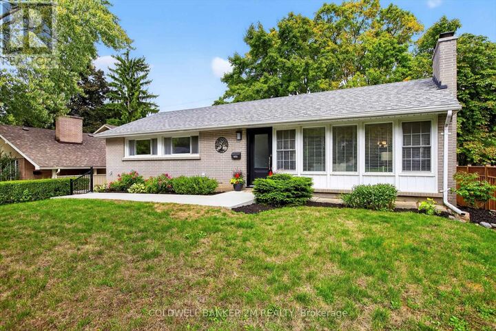 Property Photo:  1446 Westbrook Drive  ON K9J 6R4 