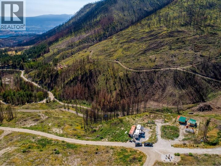 Property Photo:  Bear Creek Road  BC V1Z 3T6 