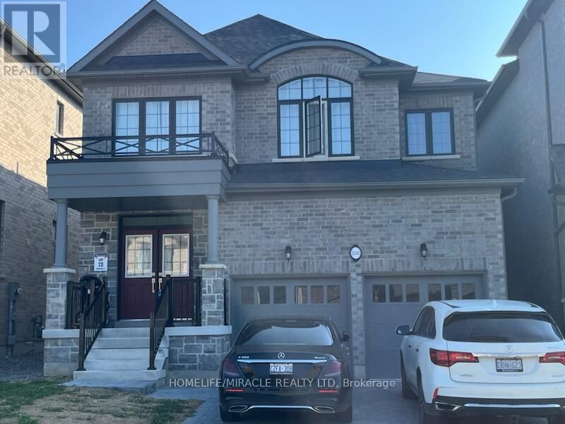 Property Photo:  2143 Hallandale Street  ON L1H 8L7 