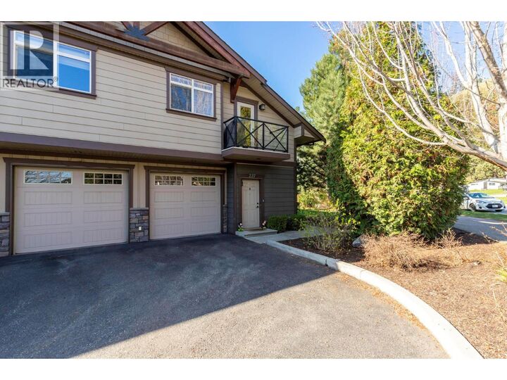 Property Photo:  511 Yates Road 227  BC V1V 2X2 
