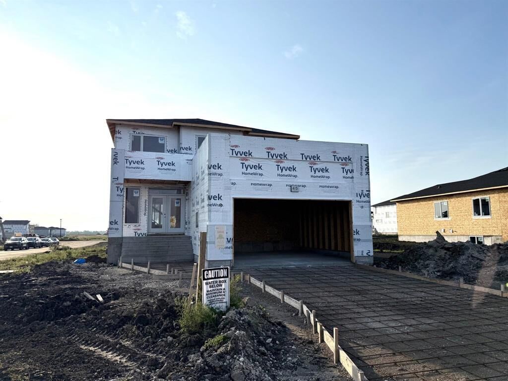 Photo de la propriété:  45 Timber Drive  MB R4A 0E7 