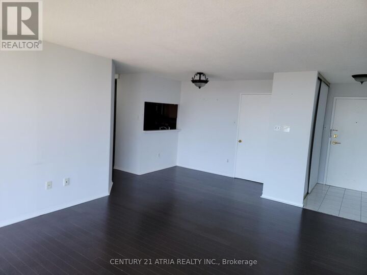 Property Photo: 4205 Shipp Drive 2408 ON L4Z 2Y8
