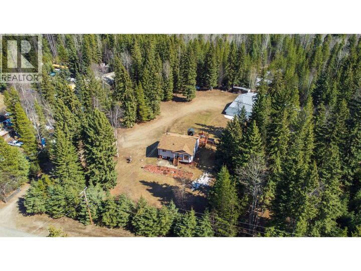 18790 Forest Nursery Road  Prince George BC V2N 5Y7 photo