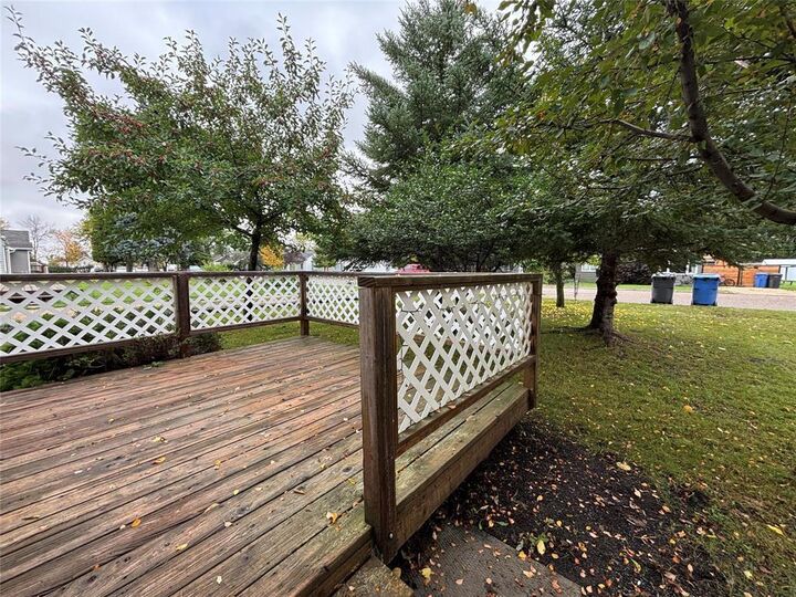 Property Photo:  509 Rossmore Avenue  MB R0K 1G0 