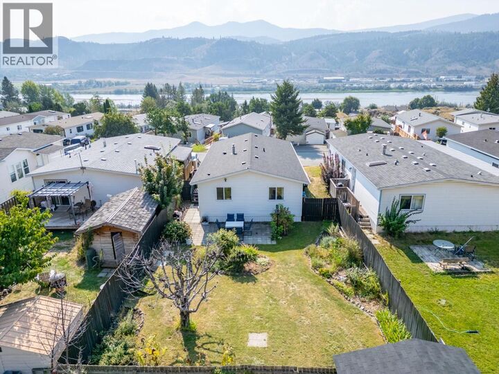 Property Photo:  3099 Shuswap  E Road 52  BC V2H 1T7 