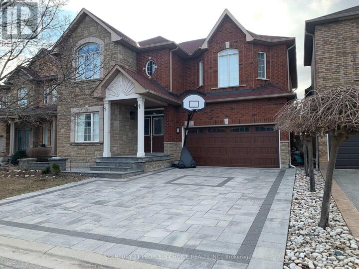 Property Photo:  488 Morning Dove Drive  ON L6H 7A5 