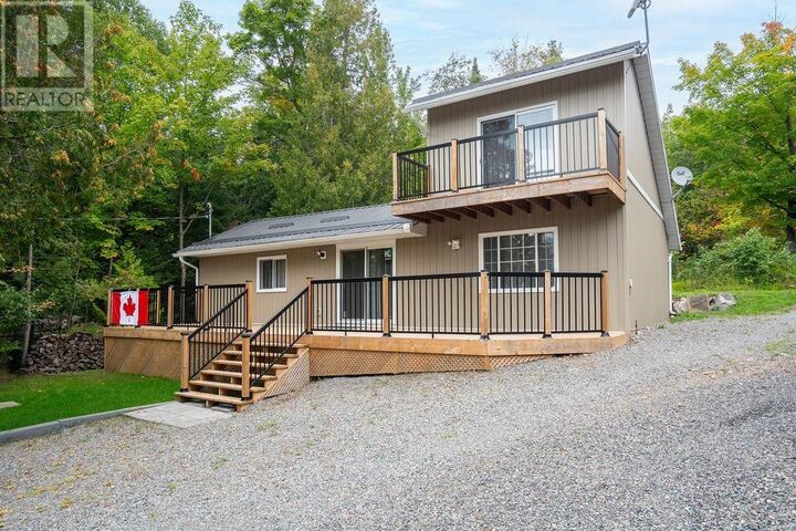 Photo de la propriété: 288 Harmony Beach Rd ON P0S 1E0