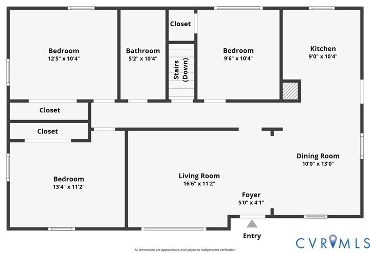 Property Photo:  237 Craddock Street  VA 23917 