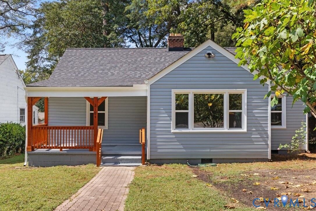 Property Photo:  2104 Jackson Court  VA 23805 