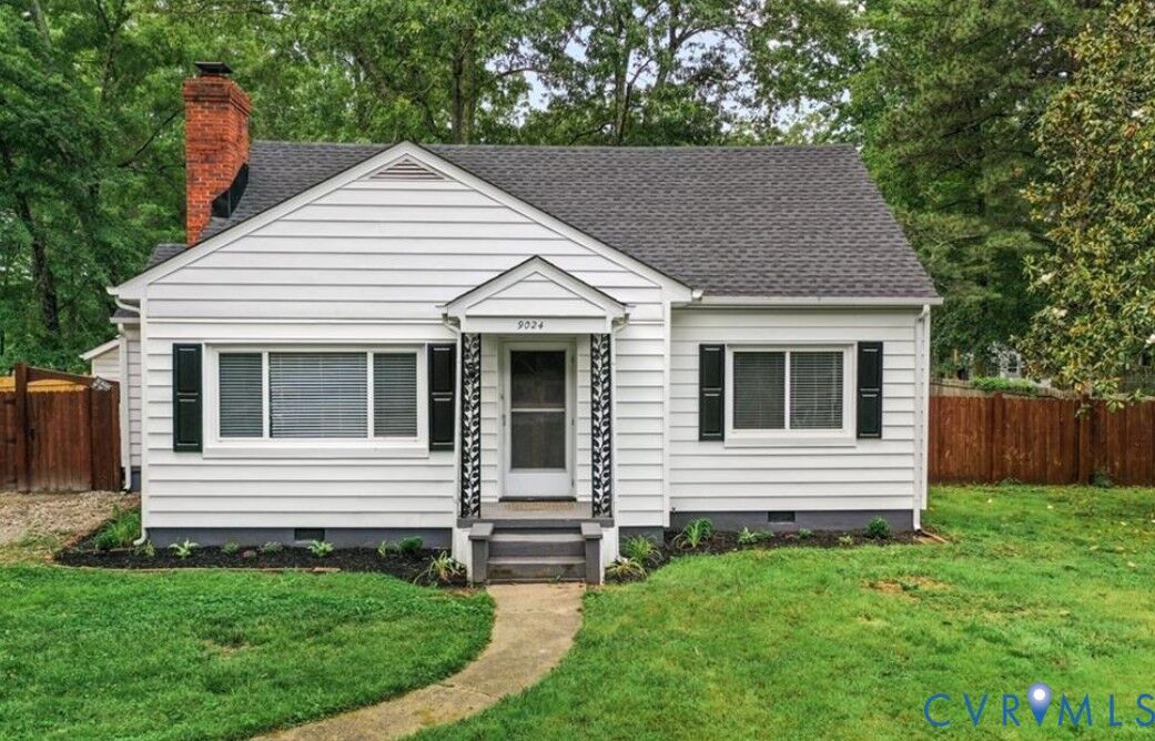 Property Photo:  9024 Courthouse Road  VA 23832 