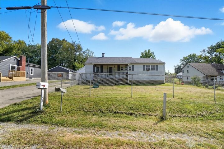 Property Photo:  421 Lyle Avenue  OH 45505 