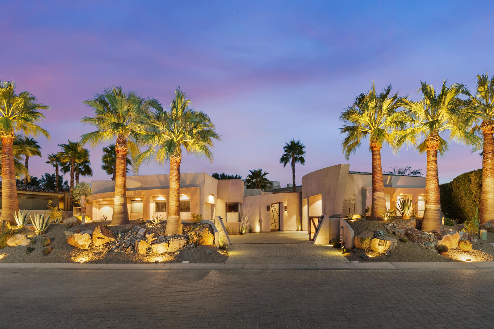 Property Photo:  81 Royal Saint Georges Way  CA 92270 