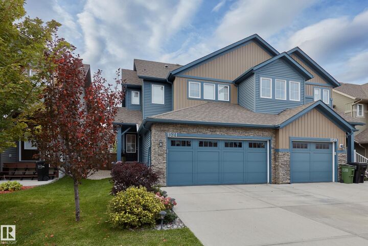 Property Photo:  1521 Graydon Hill Point(E) SW  AB T6W 3C7 