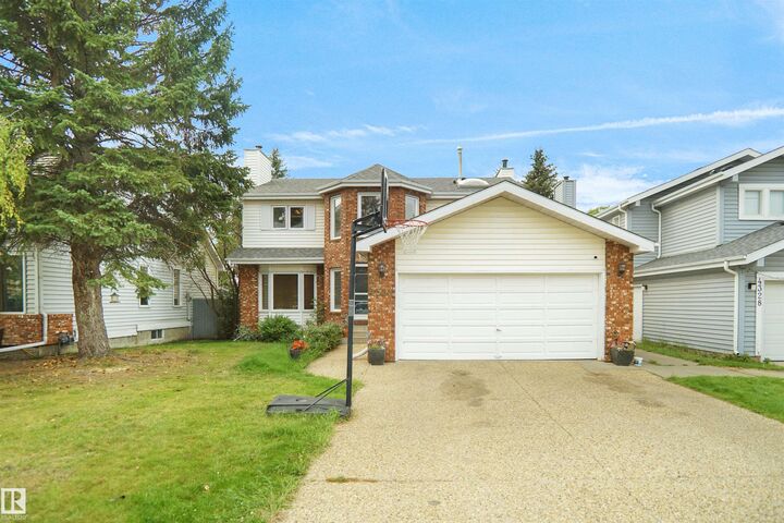 4324 33 Street NW  Edmonton AB T6T 1B5 photo