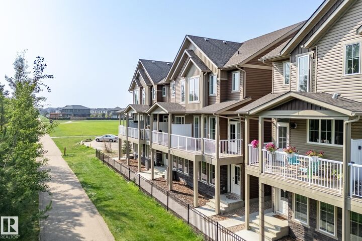 1051 Graydon Hill Boulevard SW 9  Edmonton AB T6W 3C8 photo