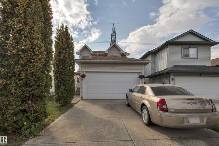 Property Photo: 778 Highwood Boulevard AB T9G 2G6