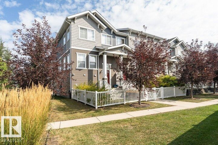 Property Photo:  7385 Edgemont Way NW 45  AB T6M 0R9 