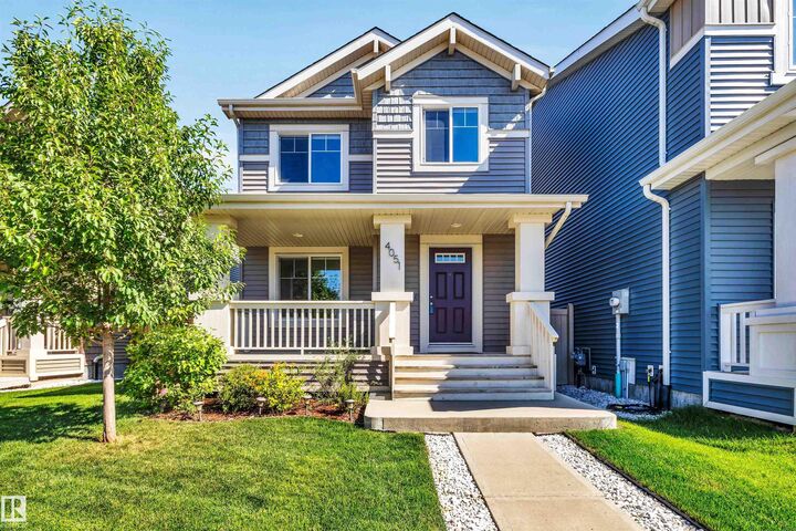 4051 Chappelle Green SW  Edmonton AB T6W 3R1 photo