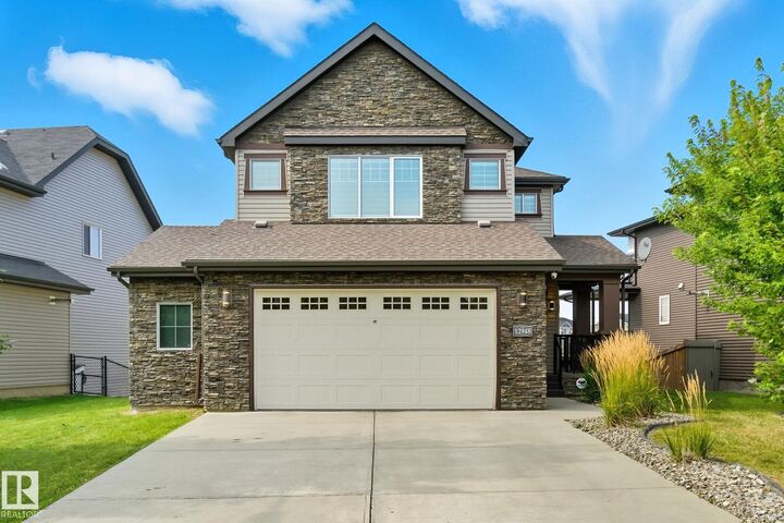 12948 202 Street NW  Edmonton AB T5S 0E2 photo