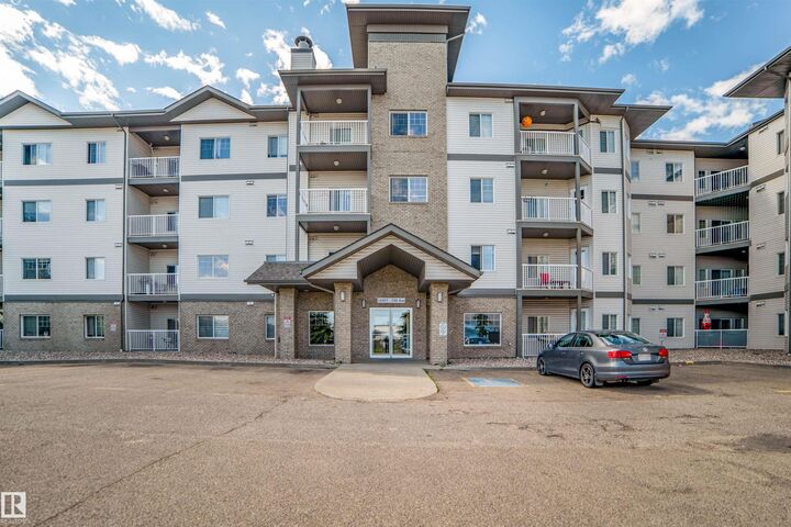 16807 100 Avenue NW 435  Edmonton AB T5P 4Z6 photo