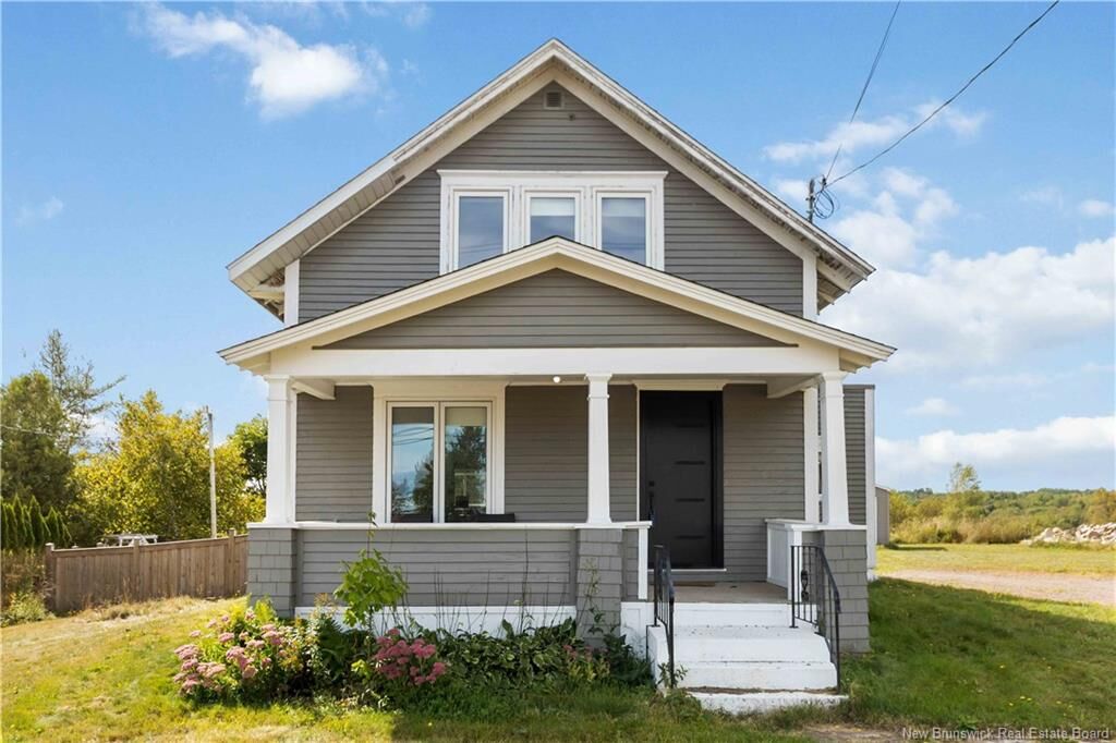 Property Photo:  341 La Vallee Route  NB E4K 3C5 