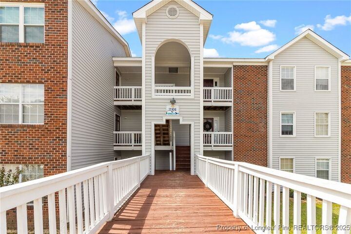 Property Photo:  201 Waterdown Drive 10  NC 28314 