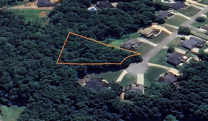 Property Photo: 782 Bentonville Lane GA 30134