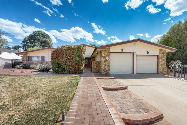 Property Photo:  12412 Chelwood Trail NE  NM 87112 