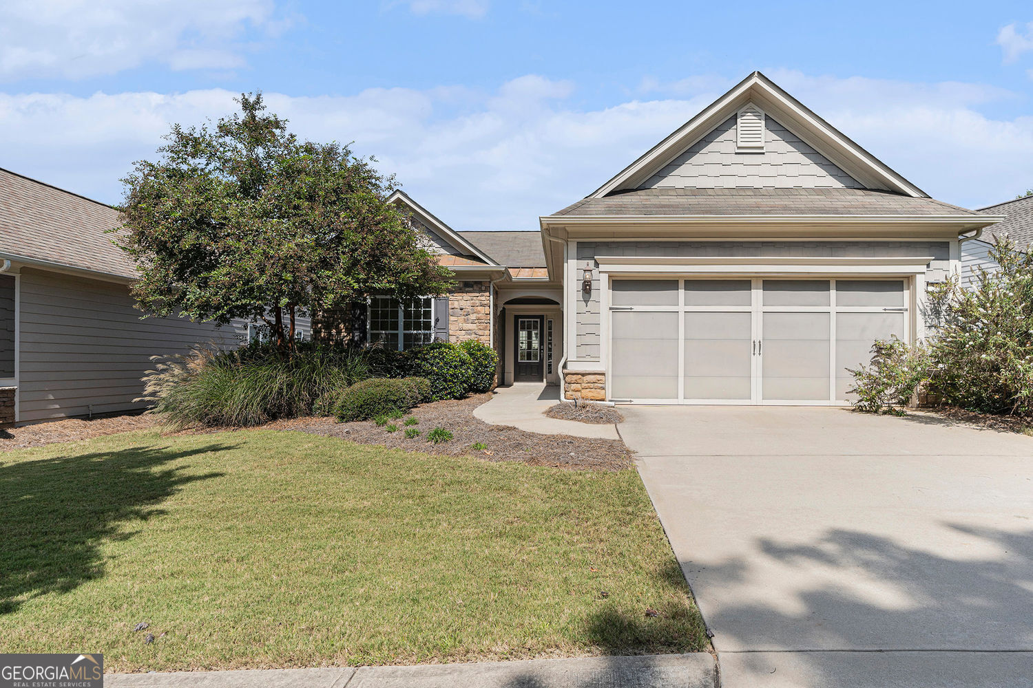 Property Photo:  506 Orchid Lights Court Court  GA 30223 