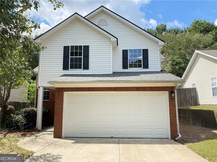 510 Parkstone Lane  Woodstock GA 30189 photo