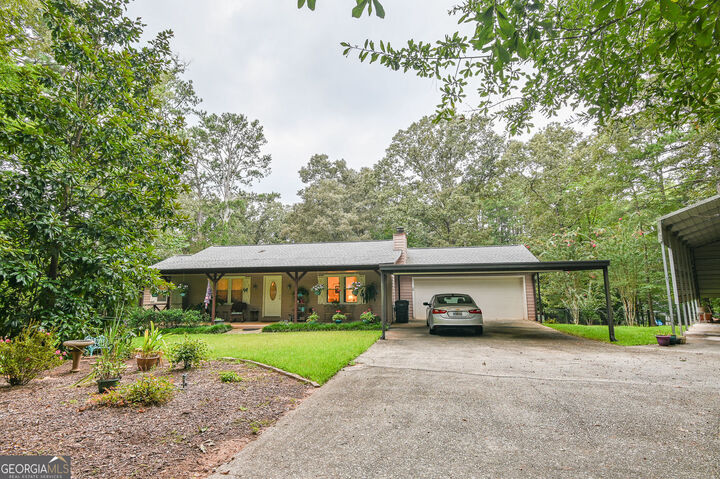 1231 Woodland Court SE  Conyers GA 30013 photo