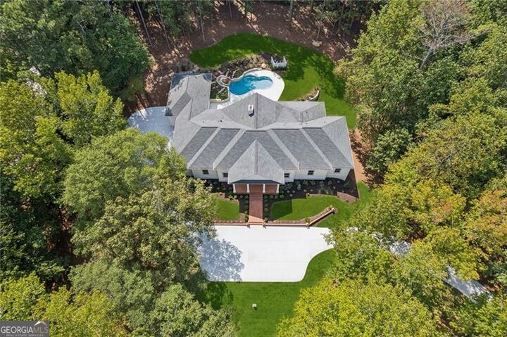 Property Photo:  2355 Hopewell Plantation Drive  GA 30004 