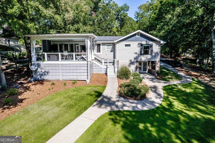 Property Photo:  107 Sugar Creek Trail  GA 31024 