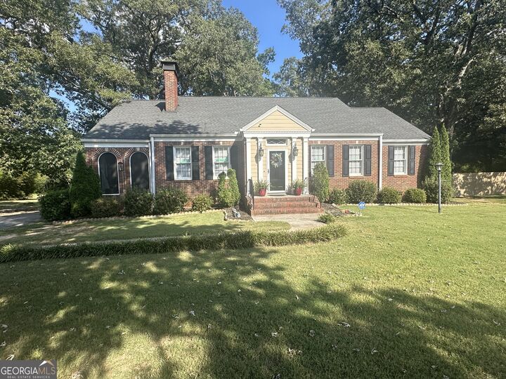 Property Photo:  3157 Highway 155  GA 30248 