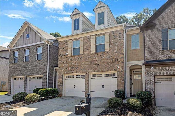 Property Photo:  2042 Brightleaf Way 104  GA 30060