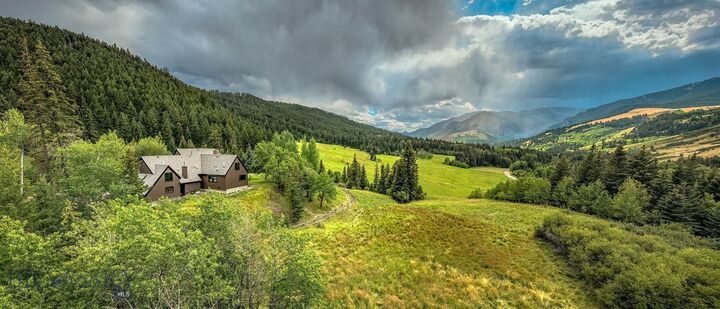 Property Photo:  12 Highland Road  MT 59052 