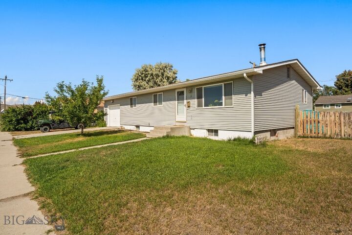 Property Photo:  9 Skihi Street  MT 59725 
