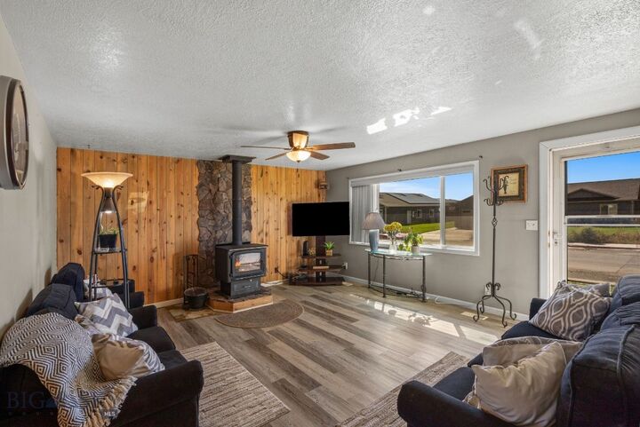 Property Photo:  9 Skihi Street  MT 59725 