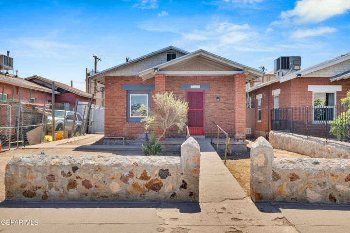 3222 E Missouri Avenue  El Paso TX 79903 photo