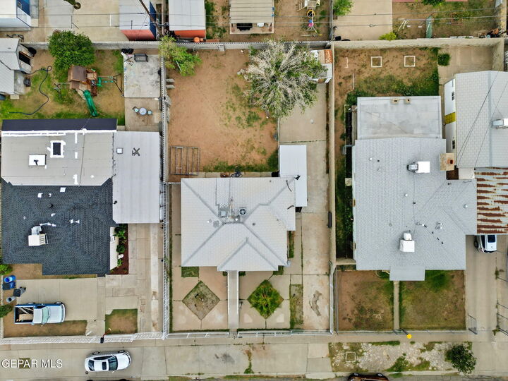 4219 McConnell Avenue  El Paso TX 79904 photo