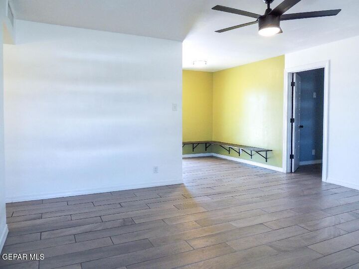 Property Photo: 3804 Titanic Avenue TX 79904